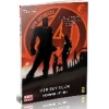 New Avengers Marvel Now! 1 : Herşey Ölür