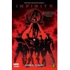 New Avengers Marvel Now! 2. Cilt: İnfinity