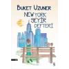 New York Seyir Defteri