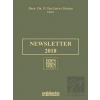 Newsletter 2018