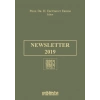 Newsletter 2019