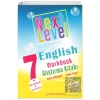 Next Level 7 English Workbook Alıştırma Kitabı