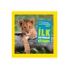 Ng Kids İlk Hayvanlar Kitabım