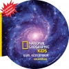 National Geographic Kids- Uzayı Keşfediyorum GALAKSİLER
