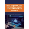 Nicel Araştırmalarda İstatistik (SPSS) Uygulamaları