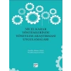 Nicel Karar Yöntemlerinde Yöneylem Araştırması Uygulamaları - Prof. Dr. Murat Atan, Prof. Dr. Şenol Altan