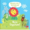 Niçin Üzgünüm? (Hikayelerle Duygular Serisi 2)