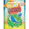 Niçinli Masallar - Adres Soran Kırlangıç
