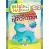 Niçinli Masallar - Gözlüğünü Kaybeden Hipopotam