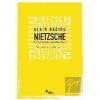 Nietzsche Anti Felsefe Seminerleri
