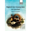 Niğdeli Saz Sanatçıları ve Eserleri