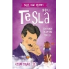 Nikola Tesla- Dünyanın En Büyük Mucidi