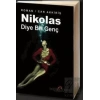 Nikolas Diye Bir Genç