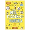 Nil Fıstıkçı Bir Harika