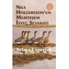 Nils Holgersson’un Muhteşem İsveç Seyahati