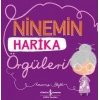 Ninemin Harika Örgüleri