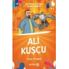 Ninemin İzinde Tarih Serisi - Ali Kuşçu