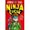 Ninja Çocuk 1 - Sakar Çocuktan Ninja Çocuğa