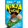 Ninja Çocuk 2 - Uçan Ninja!