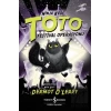 Ninja Kedi Toto - Festival Operasyonu