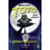 Yılan Firarda - Ninja Kedi Toto