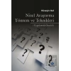 Nitel Araştırma Yöntem ve Teknikleri