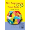 Nitel Araştırmacılar İçin 30 Temel Beceri
