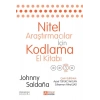 Nitel Araştırmacılar İçin Kodlama El Kitabı