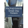 Nitel Araştırmalarda Örnek Olay Yöntemi