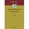 Niyazi-i Mısri’nin Hatıraları