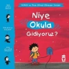 Niye Okula Gidiyoruz? - Yaman ve Onun Bitmek Bilme
