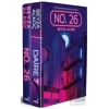 No.26 Serisi Seti (2 Kitap) (Ciltli)