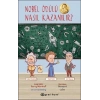 Nobel Ödülü Nasıl Kazanılır (Ciltli)