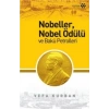 Nobeller, Nobel Ödülü ve Bakü Petrolleri