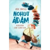 Nohut Adam