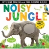 Noisy Jungle