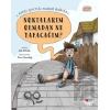 Noktalarım Olmadan Ne Yapacağım? - Alfabe Bulutu 2