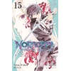 Noragami 15. Cilt