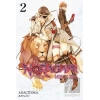 Noragami 2