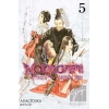 Noragami 5 - Başıboş Tanrı