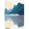 Nordik Oyunlar 4 Oyun Bir Arada