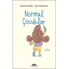 Normal Çocuklar (Karton Kapak)