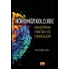 Nöromüzikolojide Araştırma Yöntem ve Teknikleri