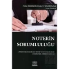 Noterin Sorumluluğu