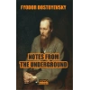 Notes from the underground