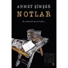 Notlar
