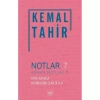 Notlar 7 Roman Notları 1