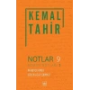 Notlar 9