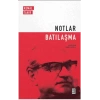 Notlar - Batılaşma
