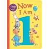 Now I Am 1